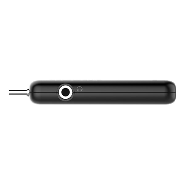 BOYA Wired/Wireless Dual-Function