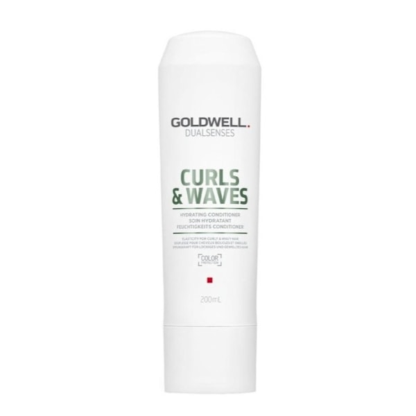 Goldwell Dualsenses Curls & Waves Hydrating Conditioner 200ml