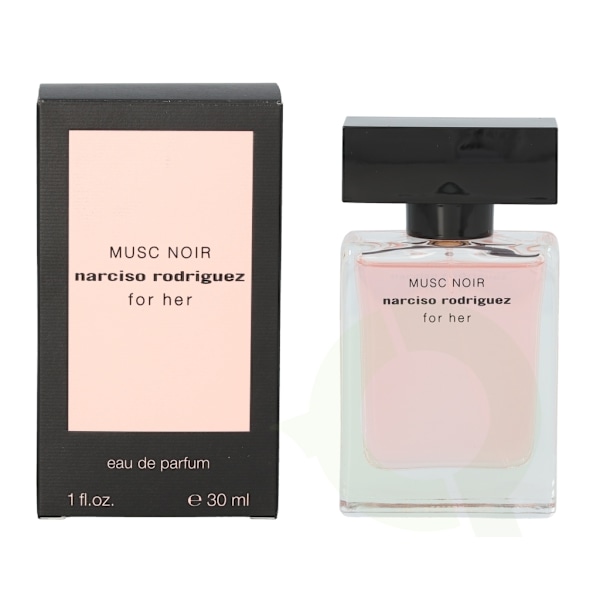 Narciso Rodriguez Musc Noir For Her Edp Spray 30 ml