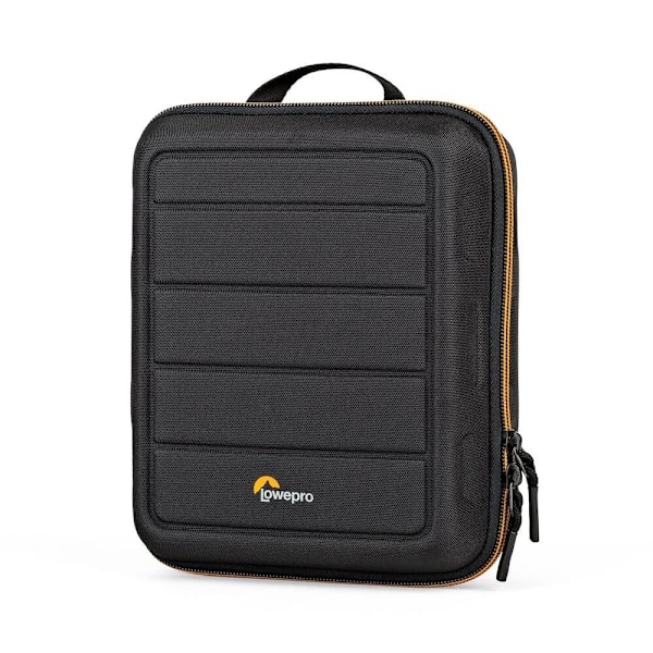Lowepro Kameralaukku Hardside CS 80 Musta