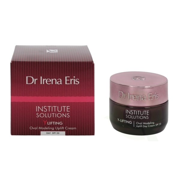 Irena Eris Dr Irena Eris Instistute Solutions Uplift Day Cream S