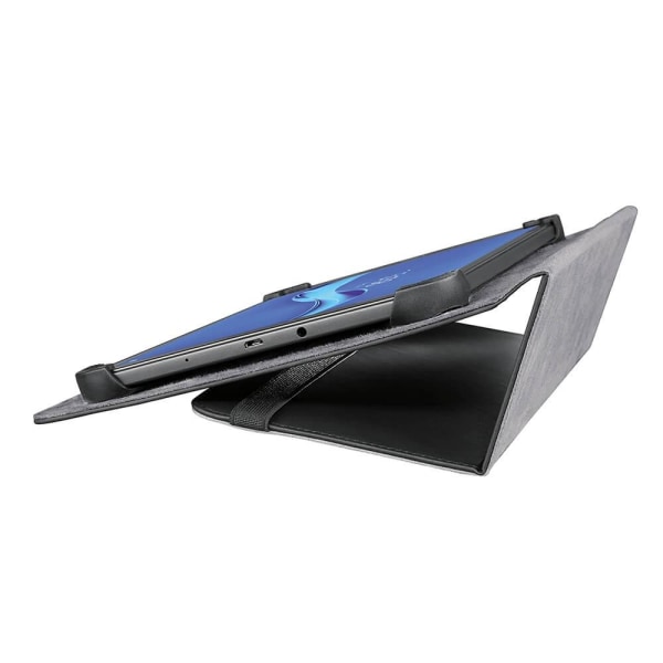 HAMA Tablet Case Xpand Universal 9.5-11" Black Svart