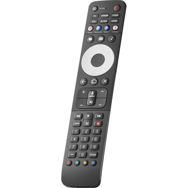 One for All URC7966 Smart Control Pro -yleiskaukosäädin