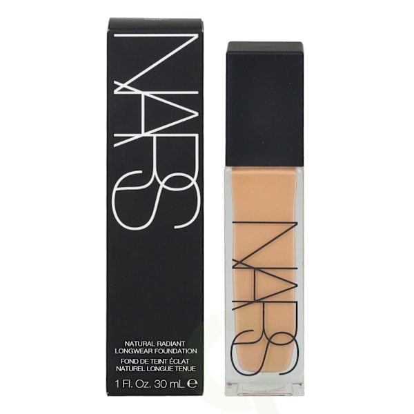 Nars Natural Radiant Longwear Foundation 30 ml Medium 5/Valencia