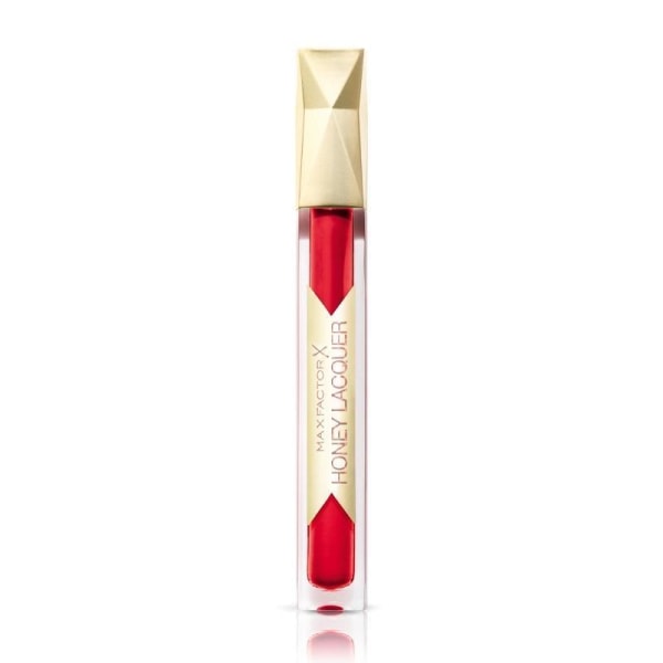 Max Factor Colour Elixir Honey Lacquer Lip Gloss - 25 Floral Rub