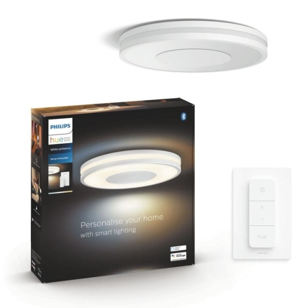 Philips Hue Being Takplafond White Amb