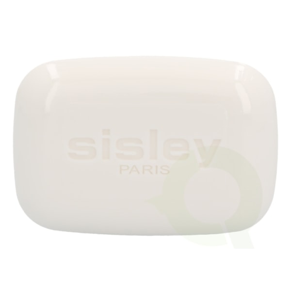 Sisley Soapless Facial Cleansing Bar 125 gr Kombinations/Fedtet Ski