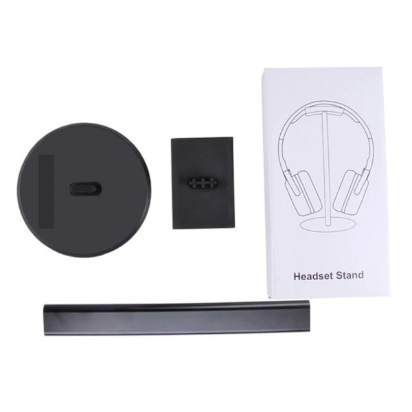 Headsetstativ