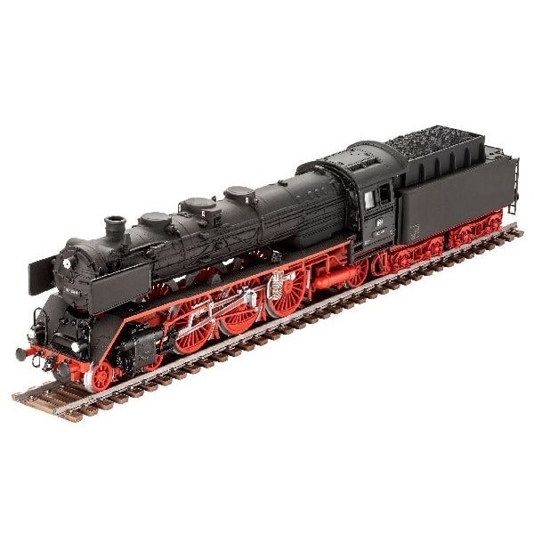 Revell Express locomotive 03 class with tender 1:87