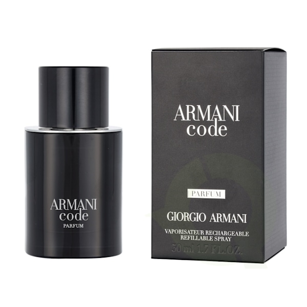 Armani Code Le Parfum Edp Spray 50 ml