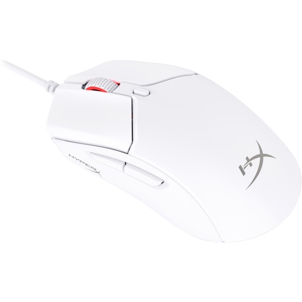 HyperX Pulsefire Haste 2 Gaming Mouse - gamingmus, vit