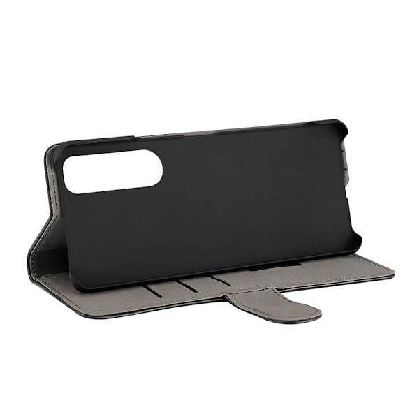 GEAR Wallet Sort - Xperia 5 III Svart