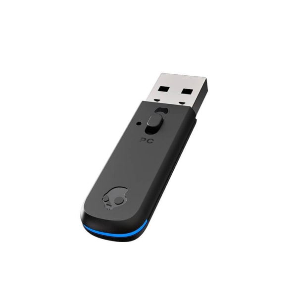 SKULLCANDY Ultra Low Latency Dongle PC/Playstation for PLYR