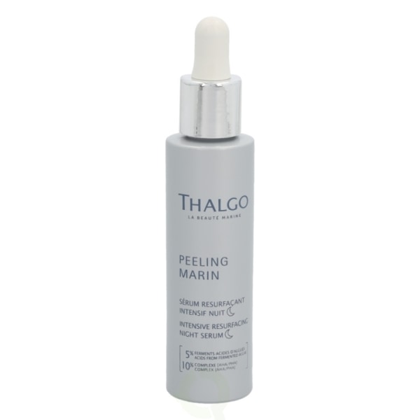 Thalgo Peeling Marin Intensive Resurfacing Night Serum 30 ml