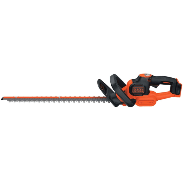 Black & Decker Häcksax 18V 45cm Tool Only