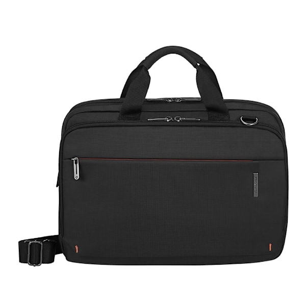 Samsonite Computertaske NETWORK 4 15.6" BAILHANDLE Sort