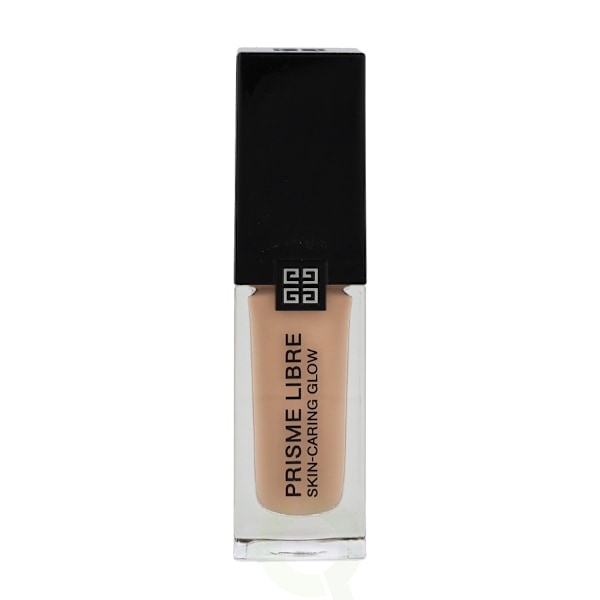 Givenchy Prisme Libre Skin-Caring Glow Foundation 30 ml 1-C105