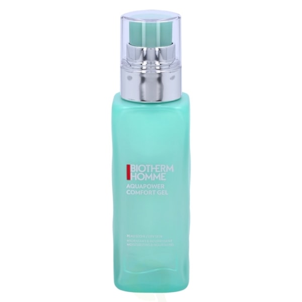 Biotherm Homme Aquapower Comfort Gel 75 ml Dry Skin