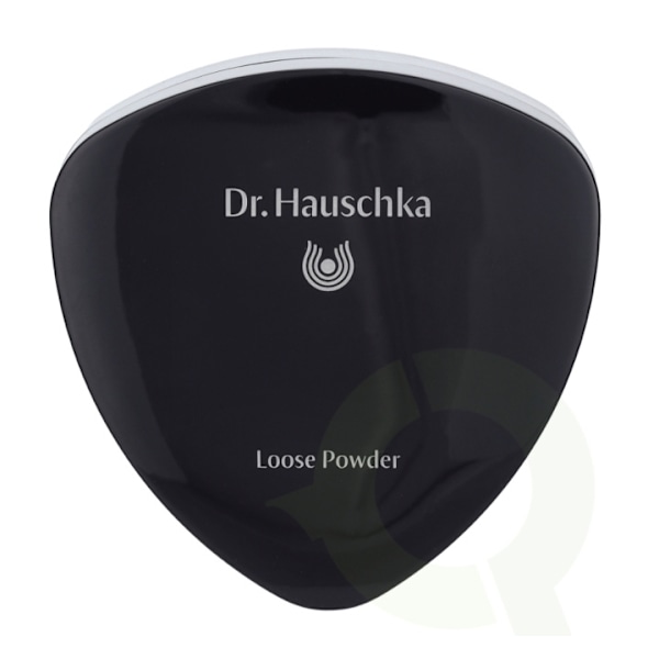 Dr. Hauschka Loose Powder 12 g #00 Translucent