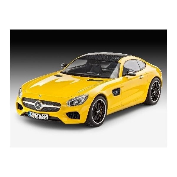 Revell Mercedes-AMG GT
