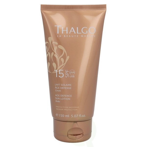 Thalgo Age Defence Sun Lotion SPF15 150 ml