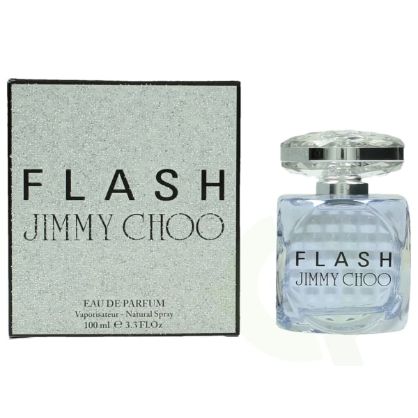 Jimmy Choo Flash Edp Spray 100 ml