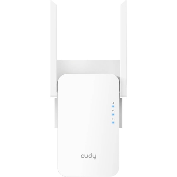 CUDY Wi-Fi Extender RE1200 AC1200 Mesh