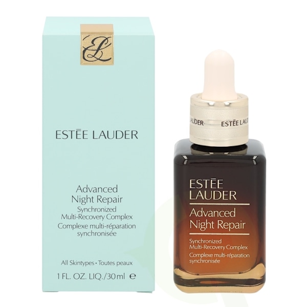 Estee Lauder E.Lauder Advanced Night Repair 30 ml Synchronized Multi-Recovery Complex
