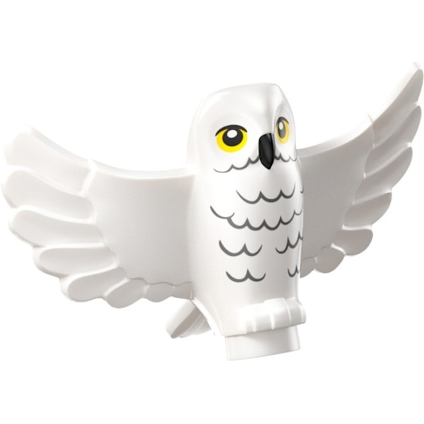 LEGO Harry Potter 76430  - Hogwarts™ Castle Owlery