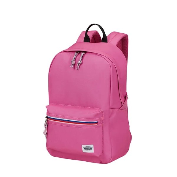 American Tourister Ryggsäck Upbeat Bubble Gum Pink