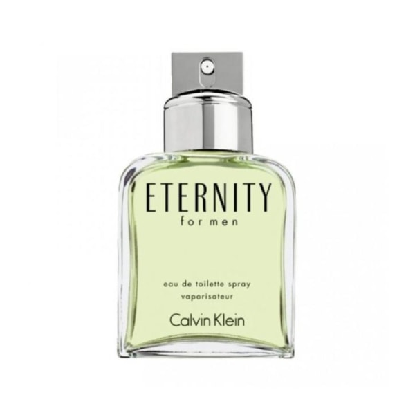 Calvin Klein Eternity For Men Edt 100ml