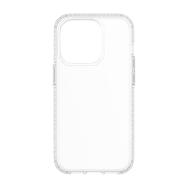 SURVIVOR Mobilcover Gennemsigtig iPhone 14 Pro Gennemsigtig Transparent