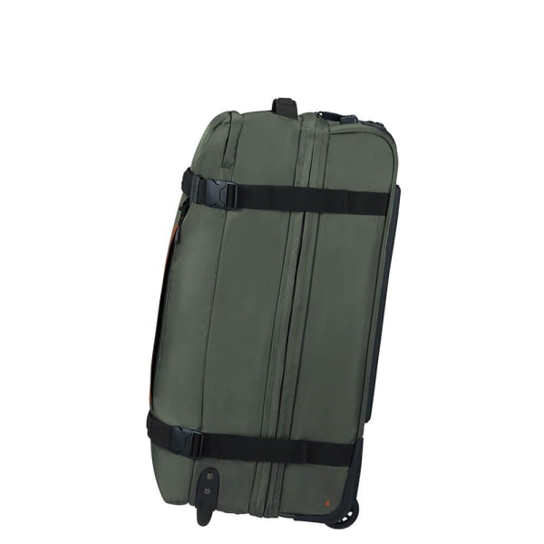 American Tourister Urban Track Duffel Taske/WH Medium Grøn