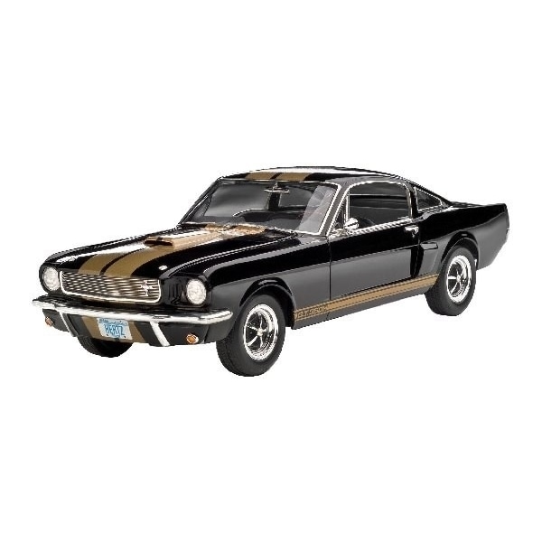 Revell Shelby Mustang GT 350 H