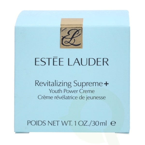 Estee Lauder E.Lauder Revitalizing Supreme+ Youth Power Creme 30