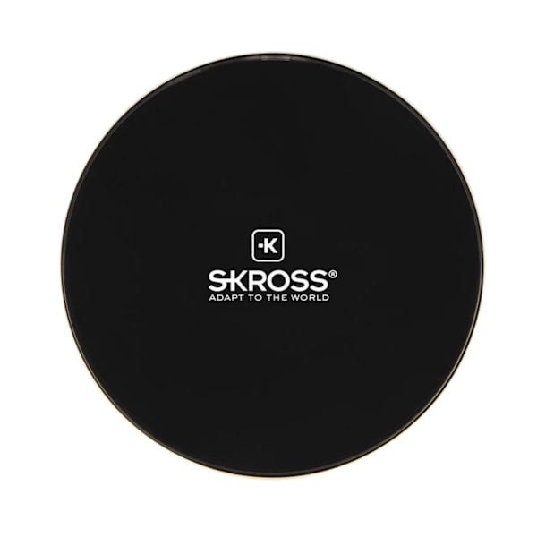 SKROSS Langaton laturi 10