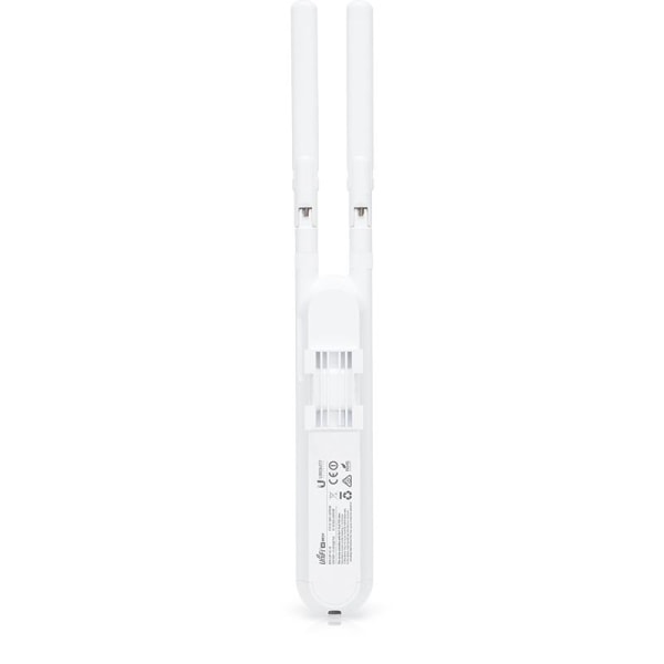 Ubiquiti UniFi Outdoor AP Mesh Point, 2x2 MIMO, Dual-omni antenna