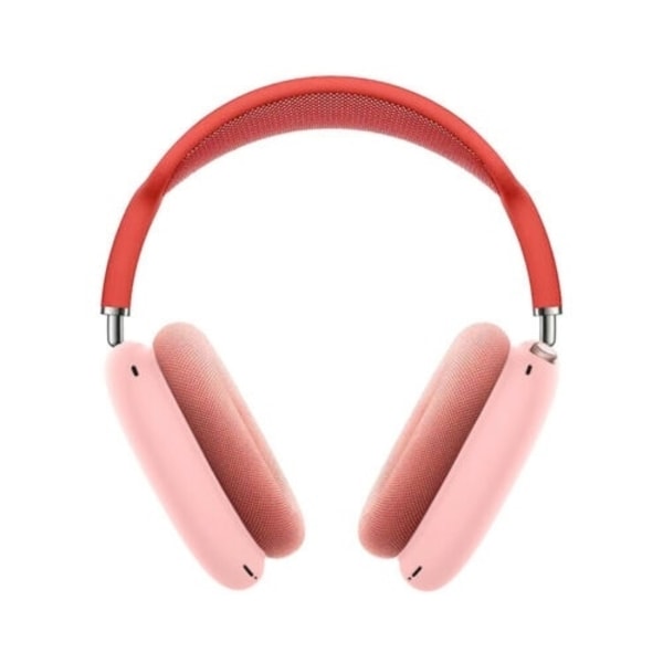 Skyddande kåpa för AirPods Max, Rosa