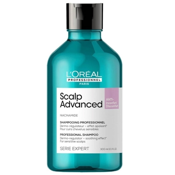 L'ORÉAL PARIS L'Oreal Professionnel Scalp Advanced Dermo-Regulator Shampoo 300ml