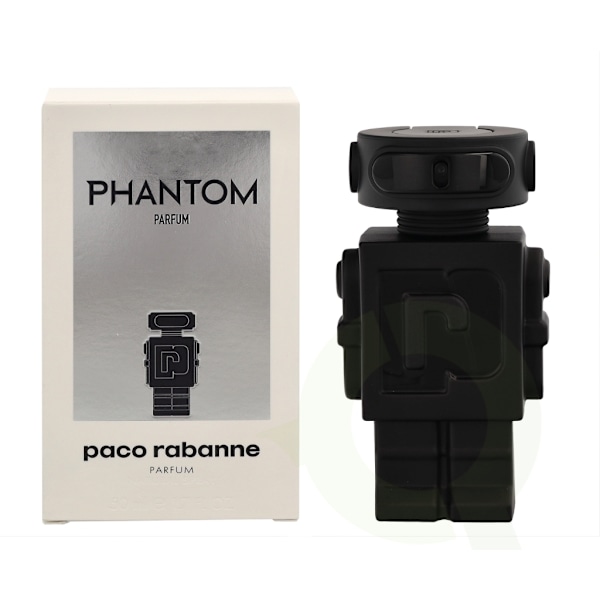 Paco Rabanne Phantom Edp Spray 50 ml