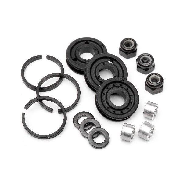 Shock Piston Set For Vvc/Hd Shock