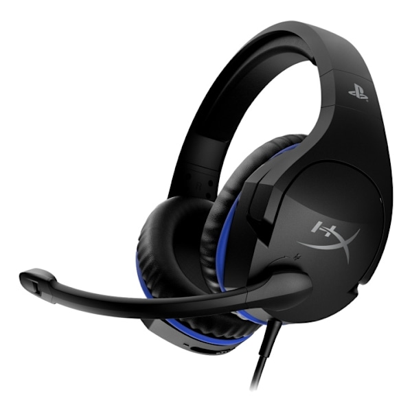 HyperX Cloud Stinger PS5 HX-HSCSS-BK/EM