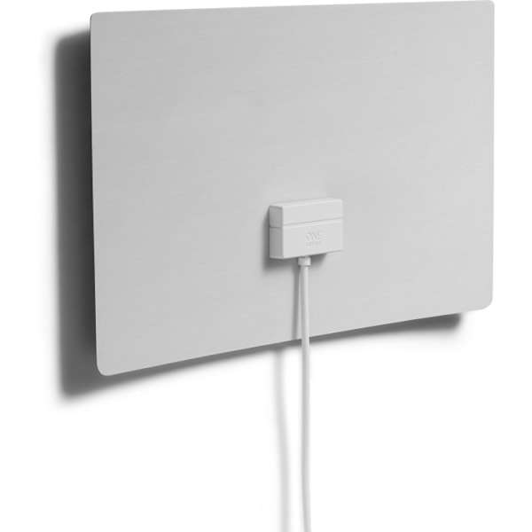 One For All SV9440 aktiv DVB-T/T2 indendørsantenne med 5G LTE-filter