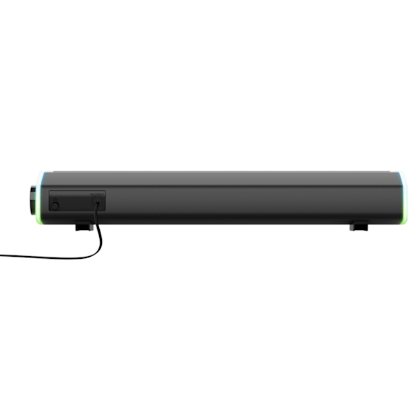 Trust GXT 620 Axon RGB Illuminated Soundbar