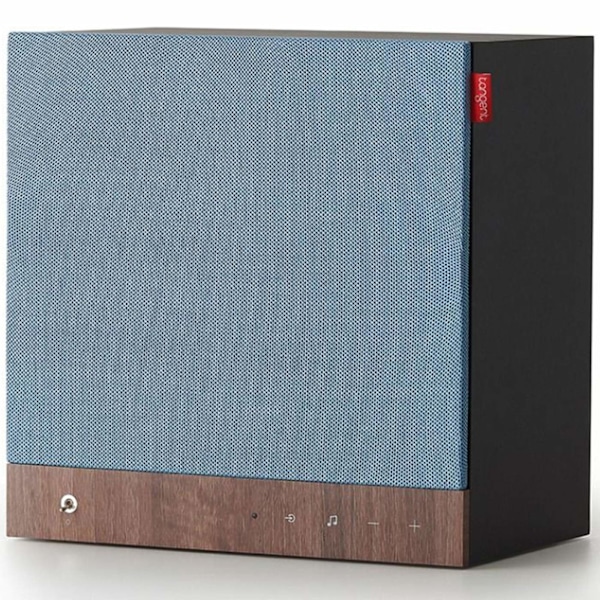 Tangent Spectrum Square, Blå front