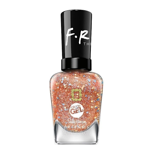 Sally Hansen Miracle Gel #885 Stick To The Routine