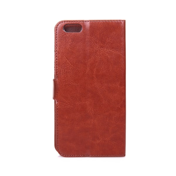 GEAR Wallet Brun - iPhone 6 Plus Brun