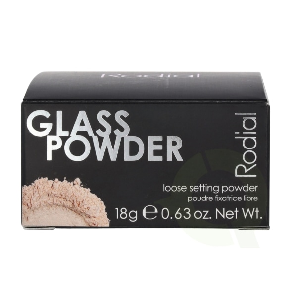 Rodial Loose Setting Glass Powder 18 g