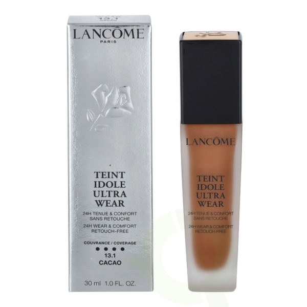 Lancome Teint Idole Ultra Wear 24H W&C Foundation SPF15 30 ml #13.1 Cacao