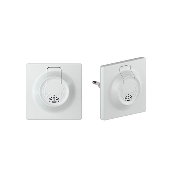 TICKLESS MITELESS Mite Repellent Home Grey